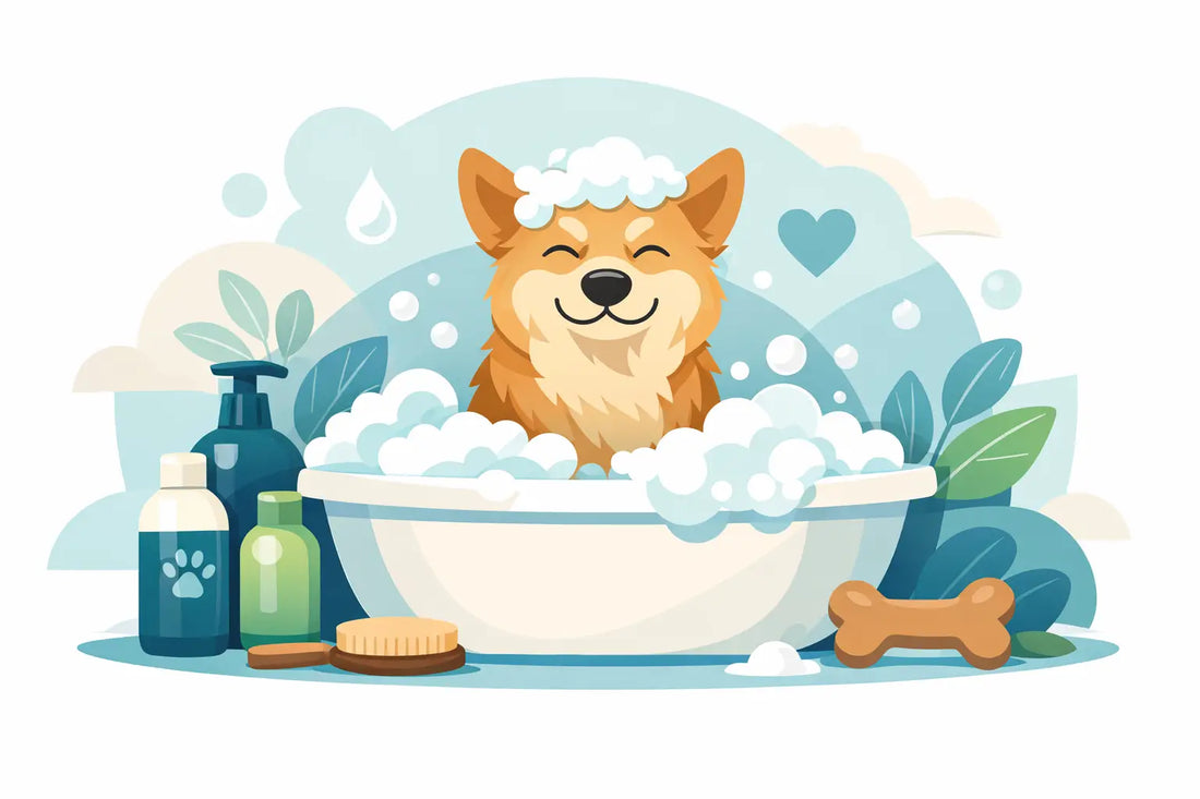 Dog Shampoo Review: What Your Dog Really Needs