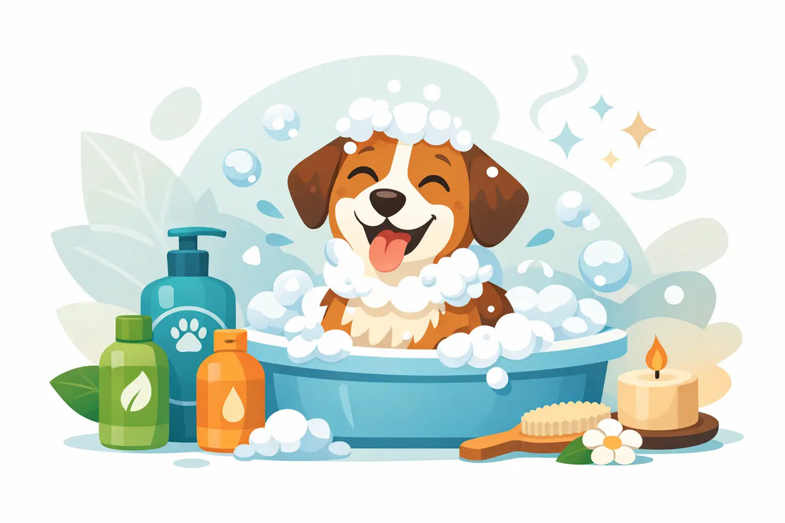 Best Dog Shampoos for Odour That Actually Work