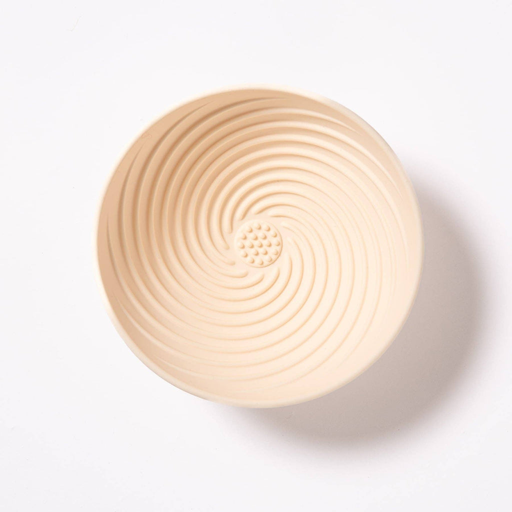Awoo - Wobbowl Lick & Slow Feeder Bowl