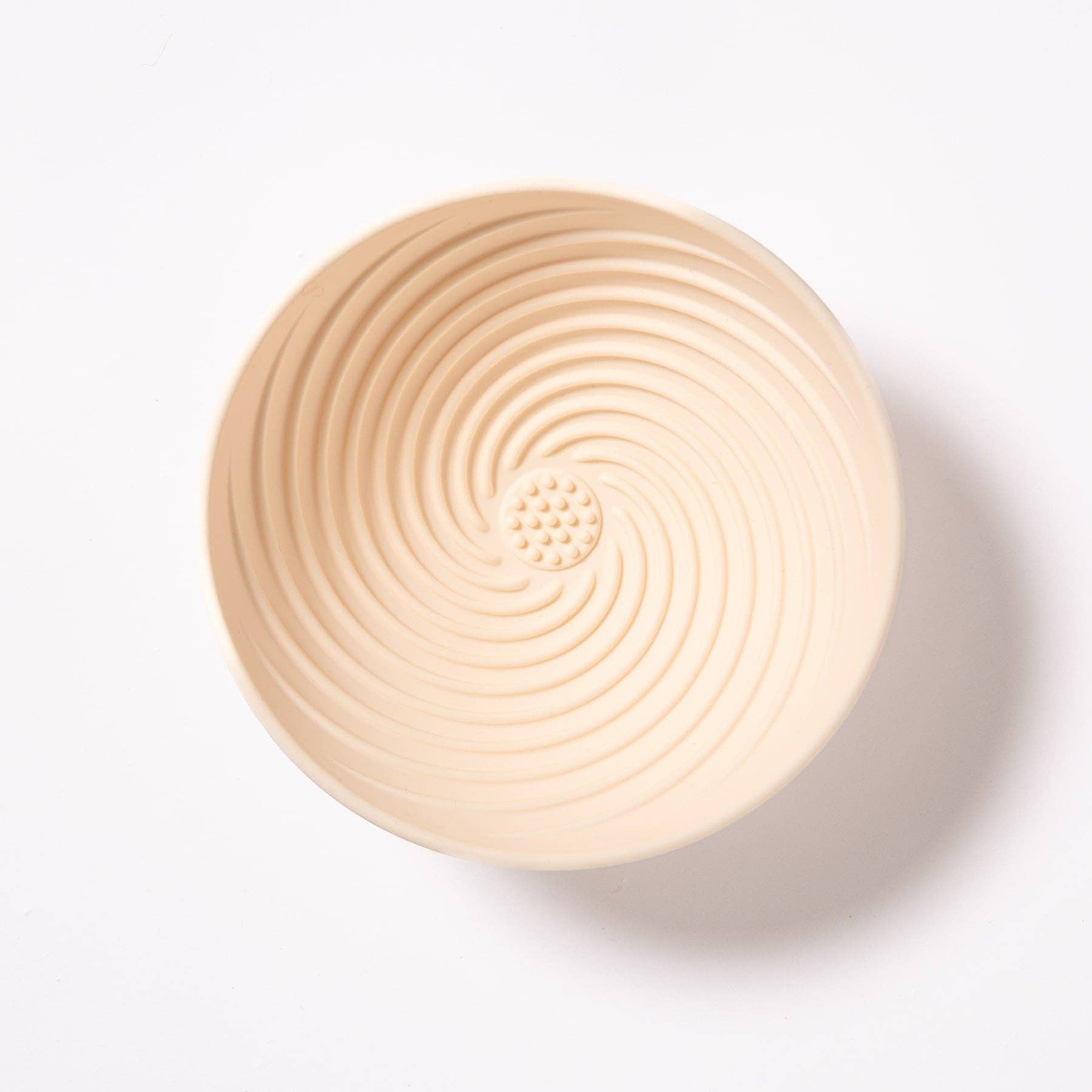 Awoo - Wobbowl Lick & Slow Feeder Bowl