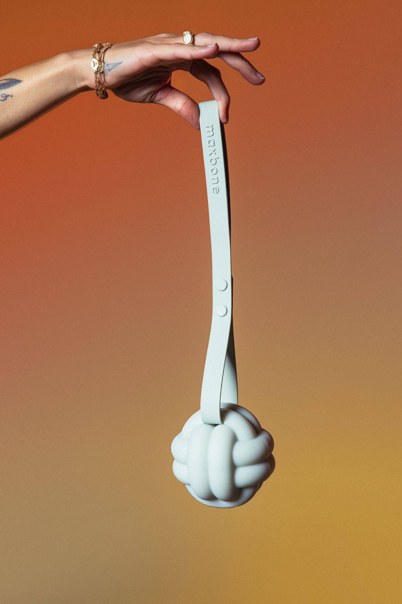 Maxbone - Enrichment Tether Toy