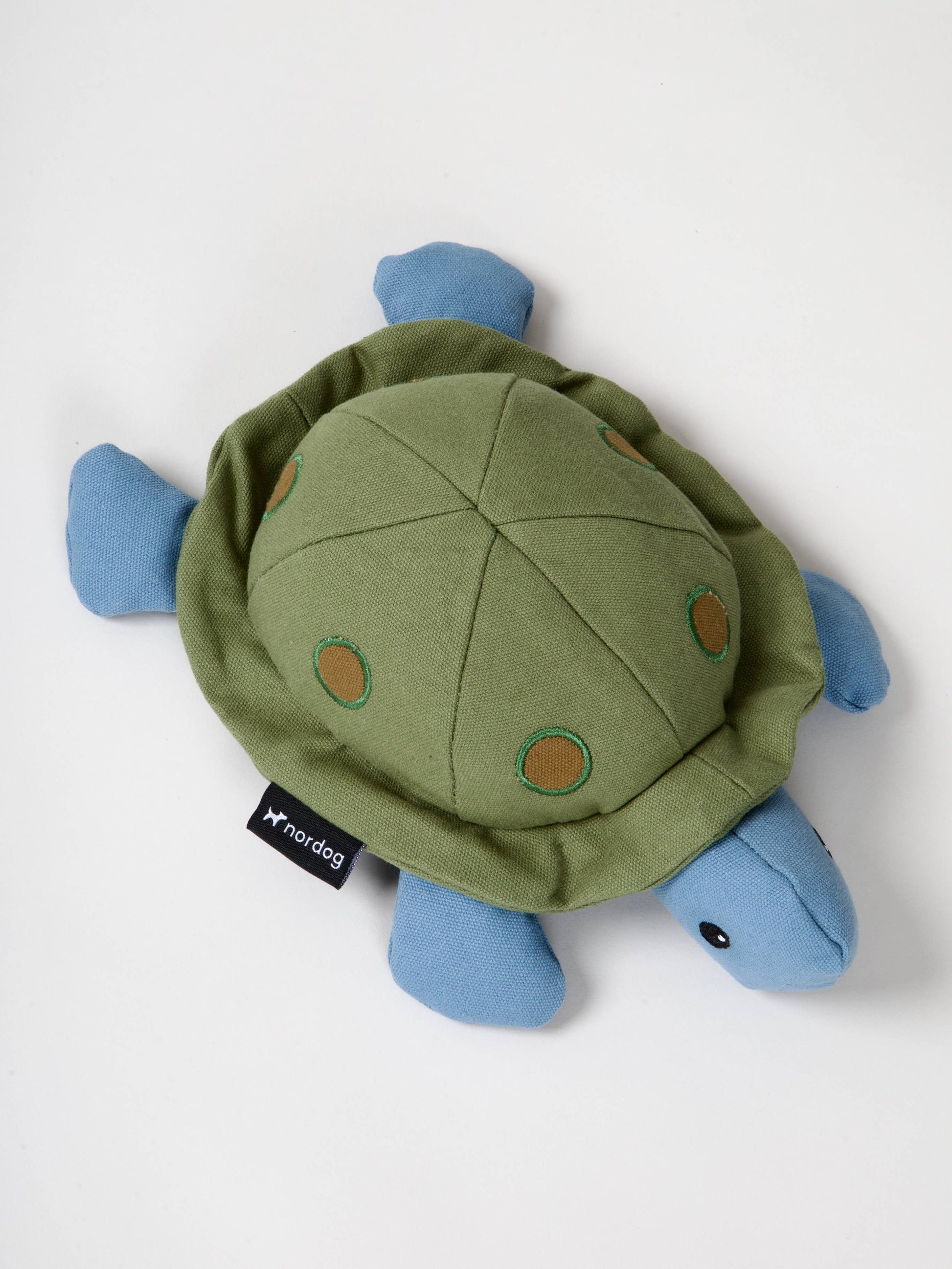 Nordog - Kim The Turtle