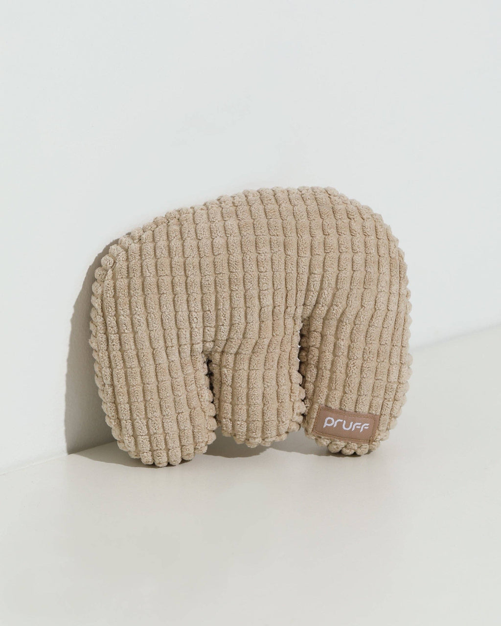 Pruff - Em Plush Toy