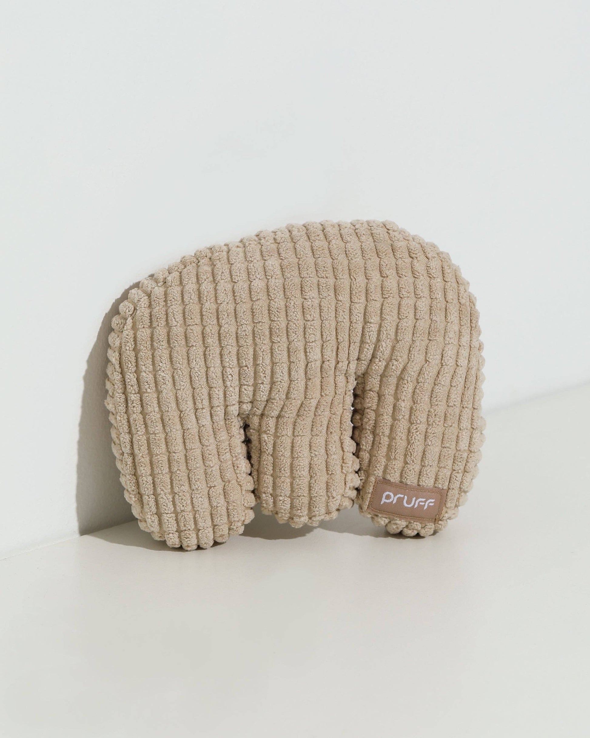 Pruff - Em Plush Toy