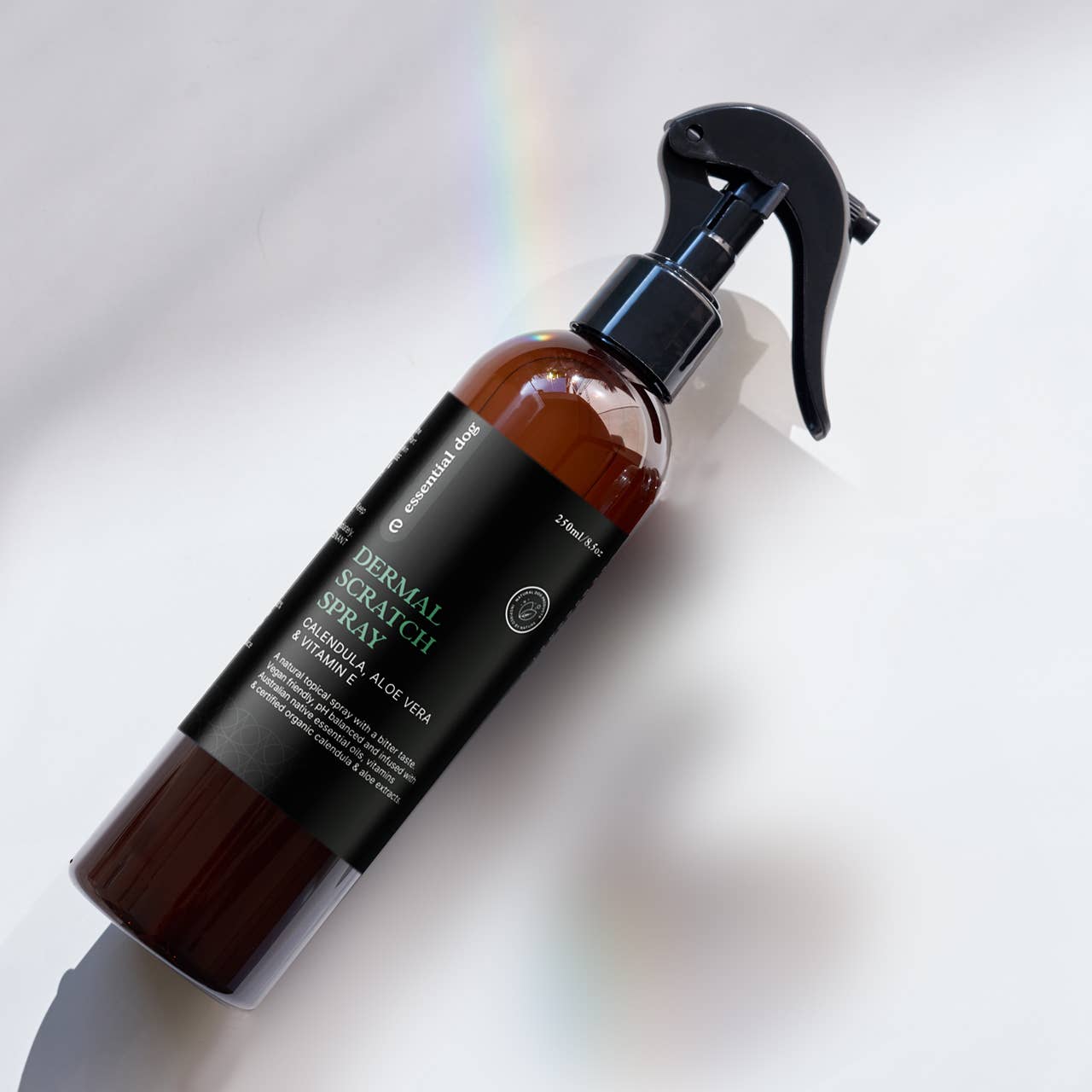 Essential Dog - Anti Itch Dermal Scratch Spray (Aloe & Calendula)