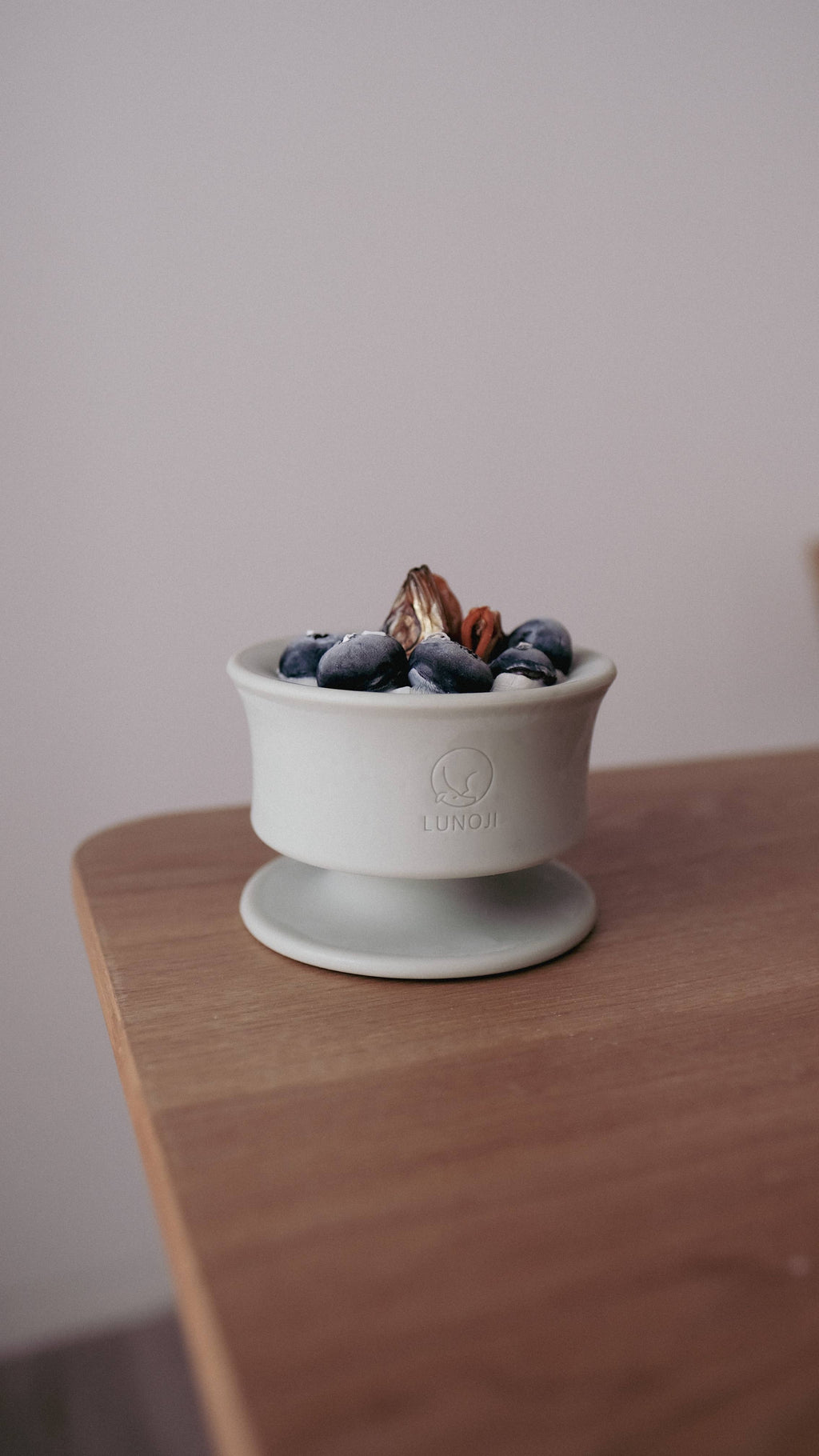 Lunoji - CHEWDEN Trove: Dog Enrichment Feeder | Frozen Treat Cup