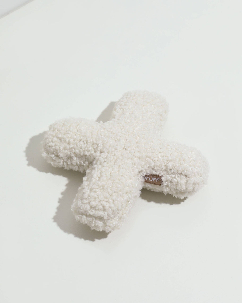 Pruff - Hugs Boucle Toy