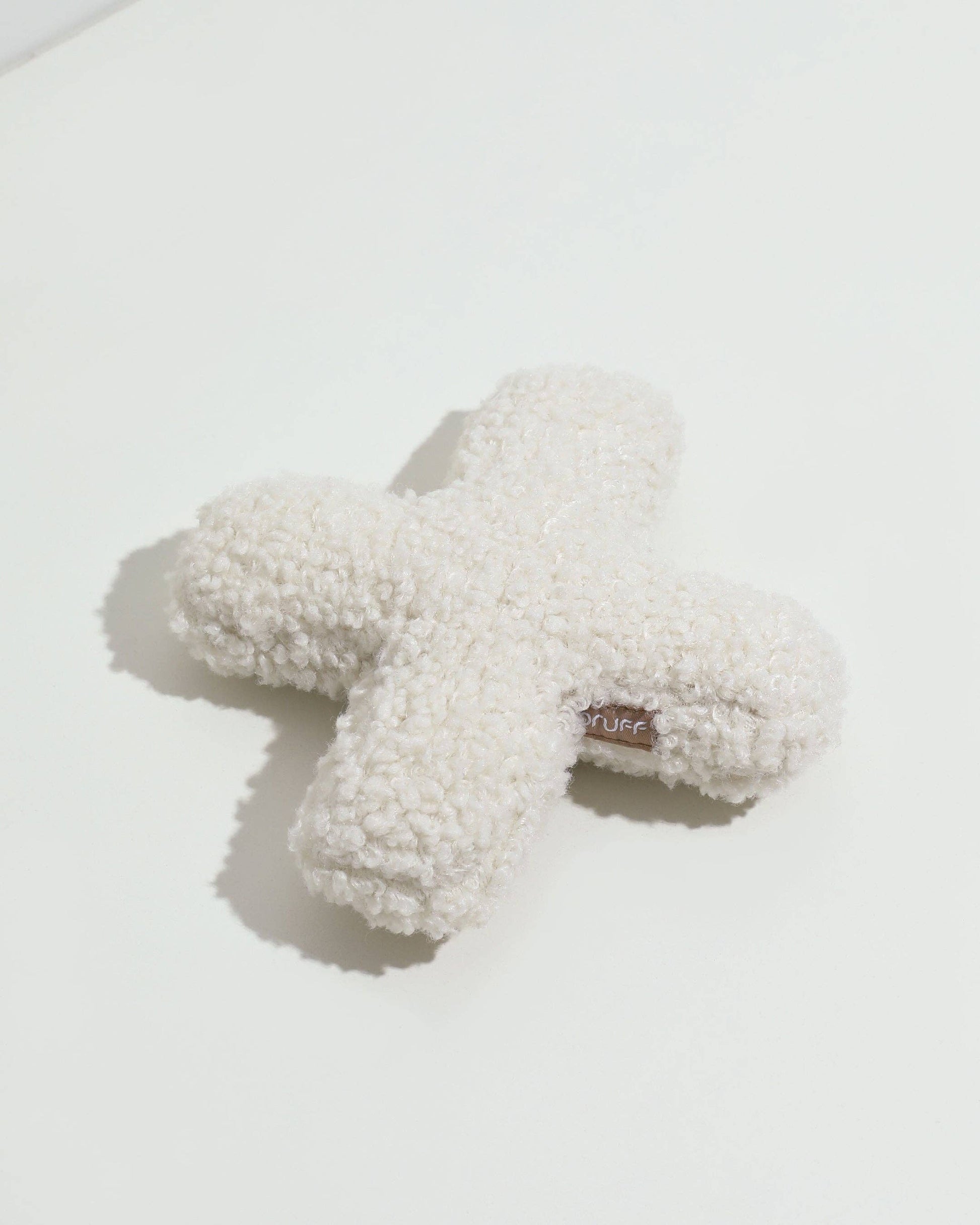 Pruff - Hugs Boucle Toy