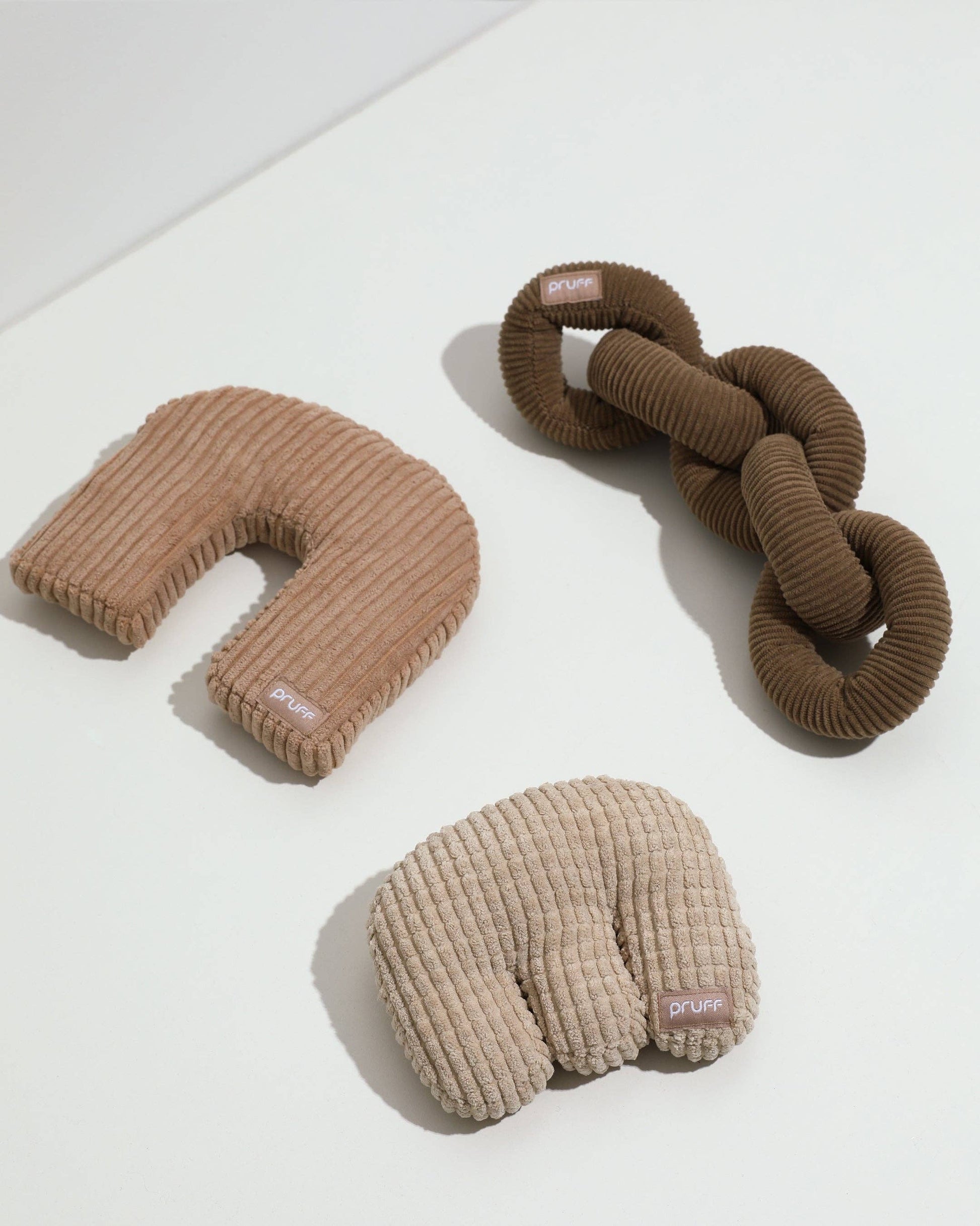 Pruff - Em Plush Toy