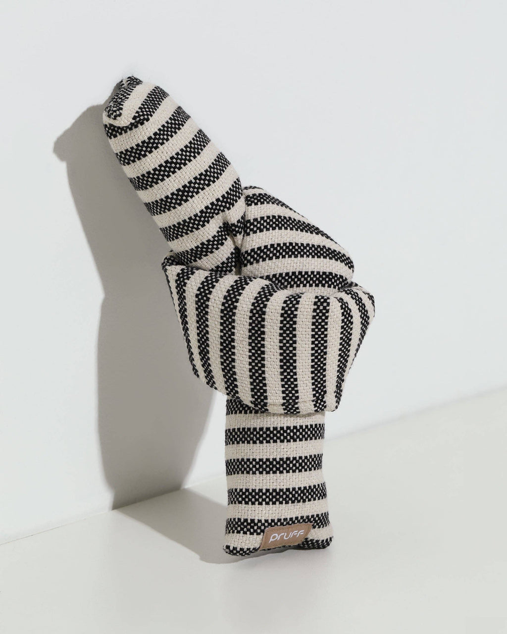 Pruff - Knot Plush Toy