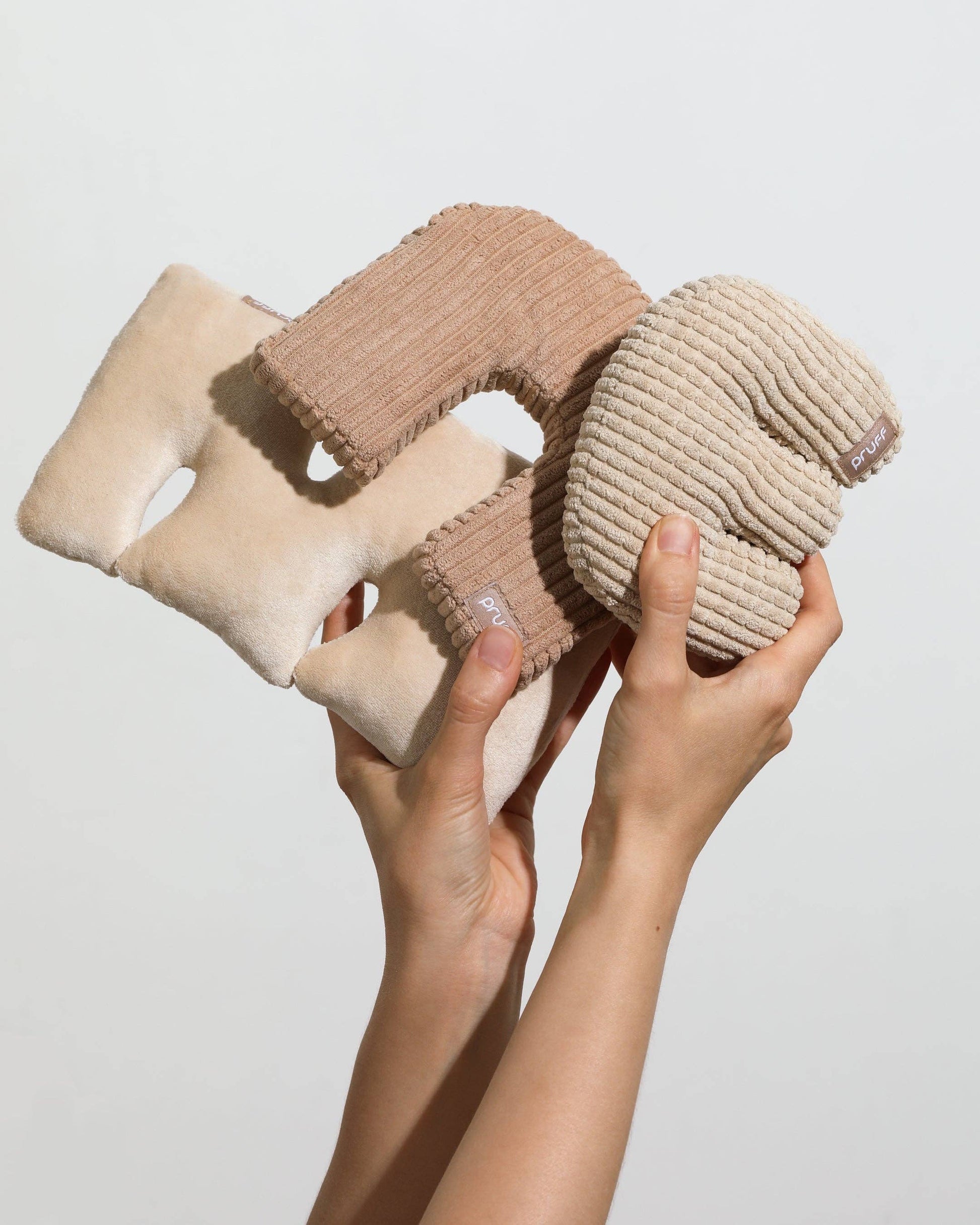 Pruff - Em Plush Toy