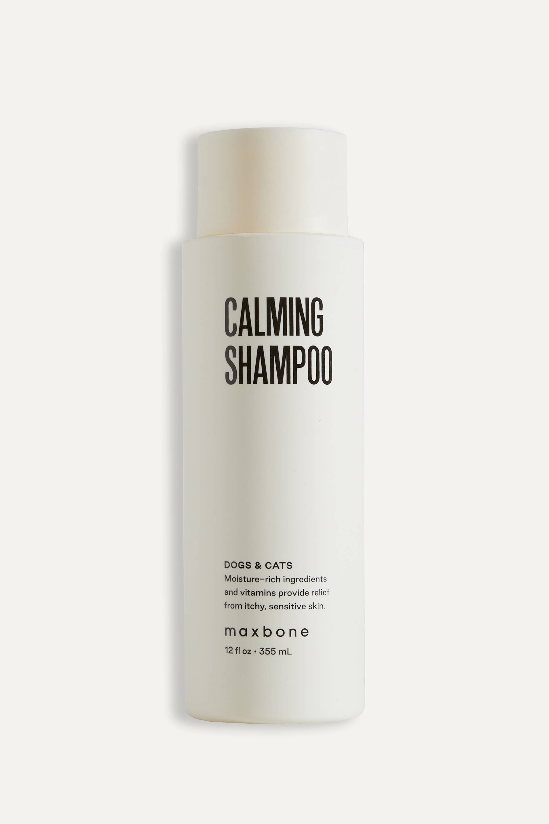 maxbone - Calming Shampoo for Dogs