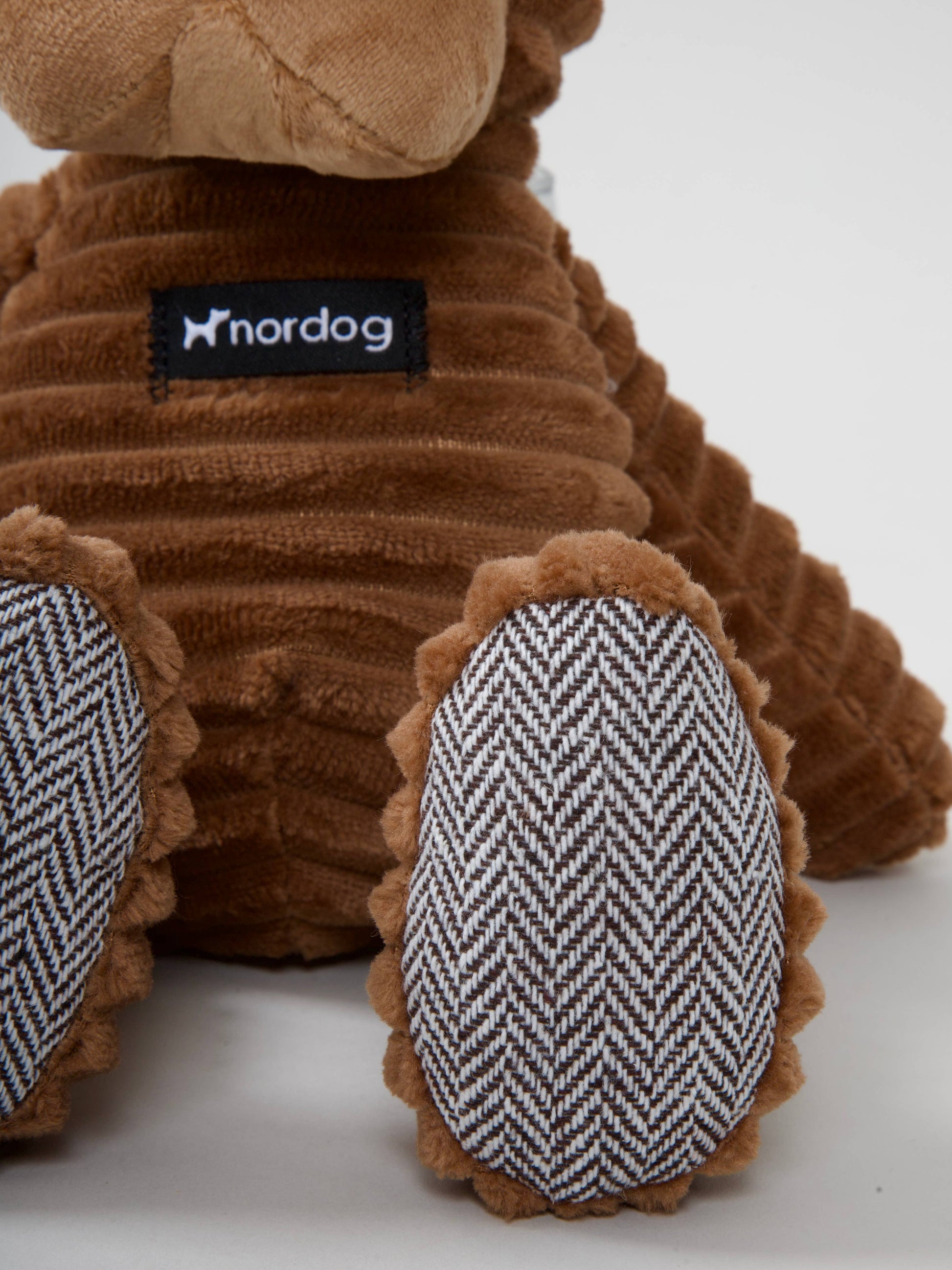 Nordog - Tyson The Bulldog