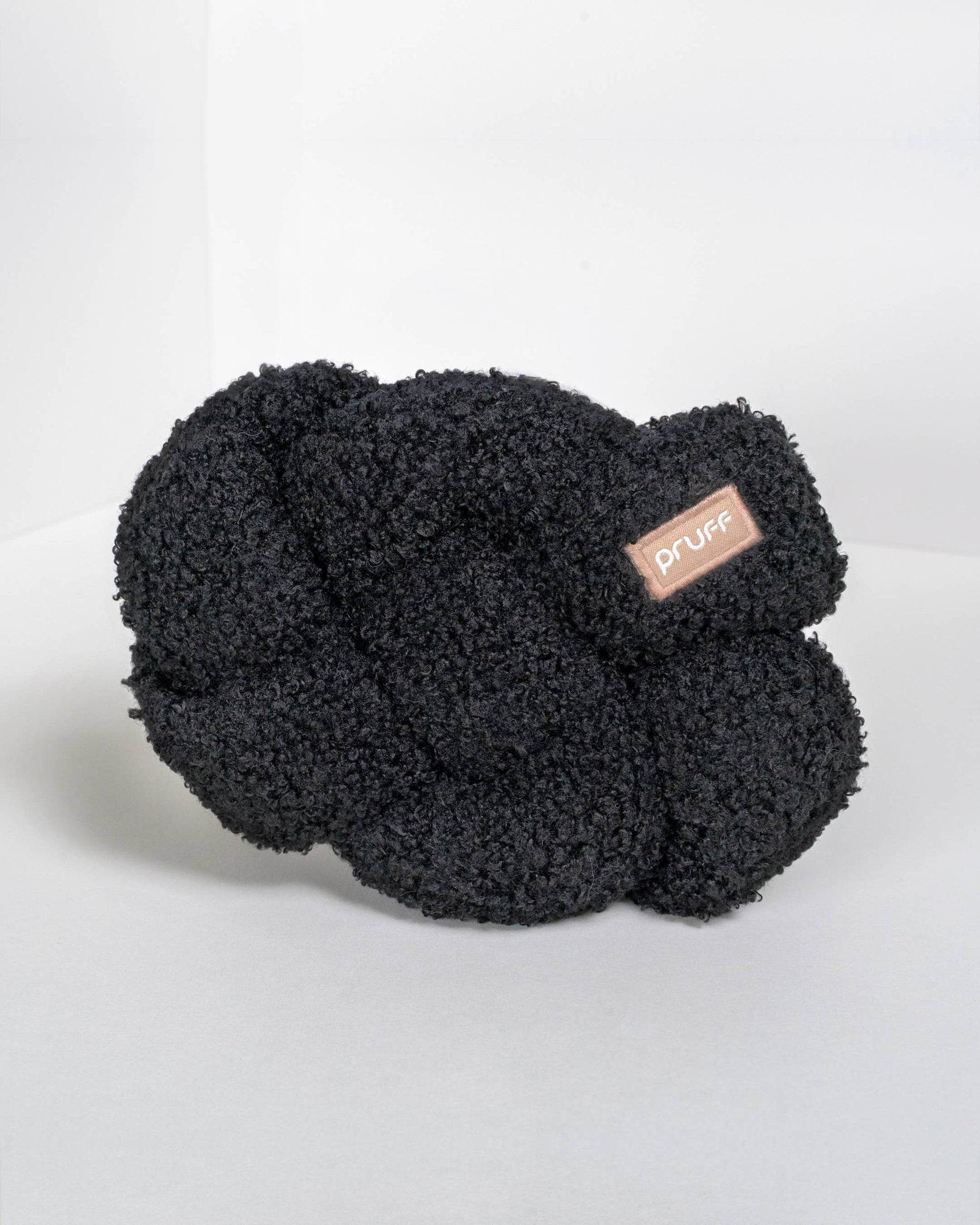 Pruff - Infinity Snuffle Toy