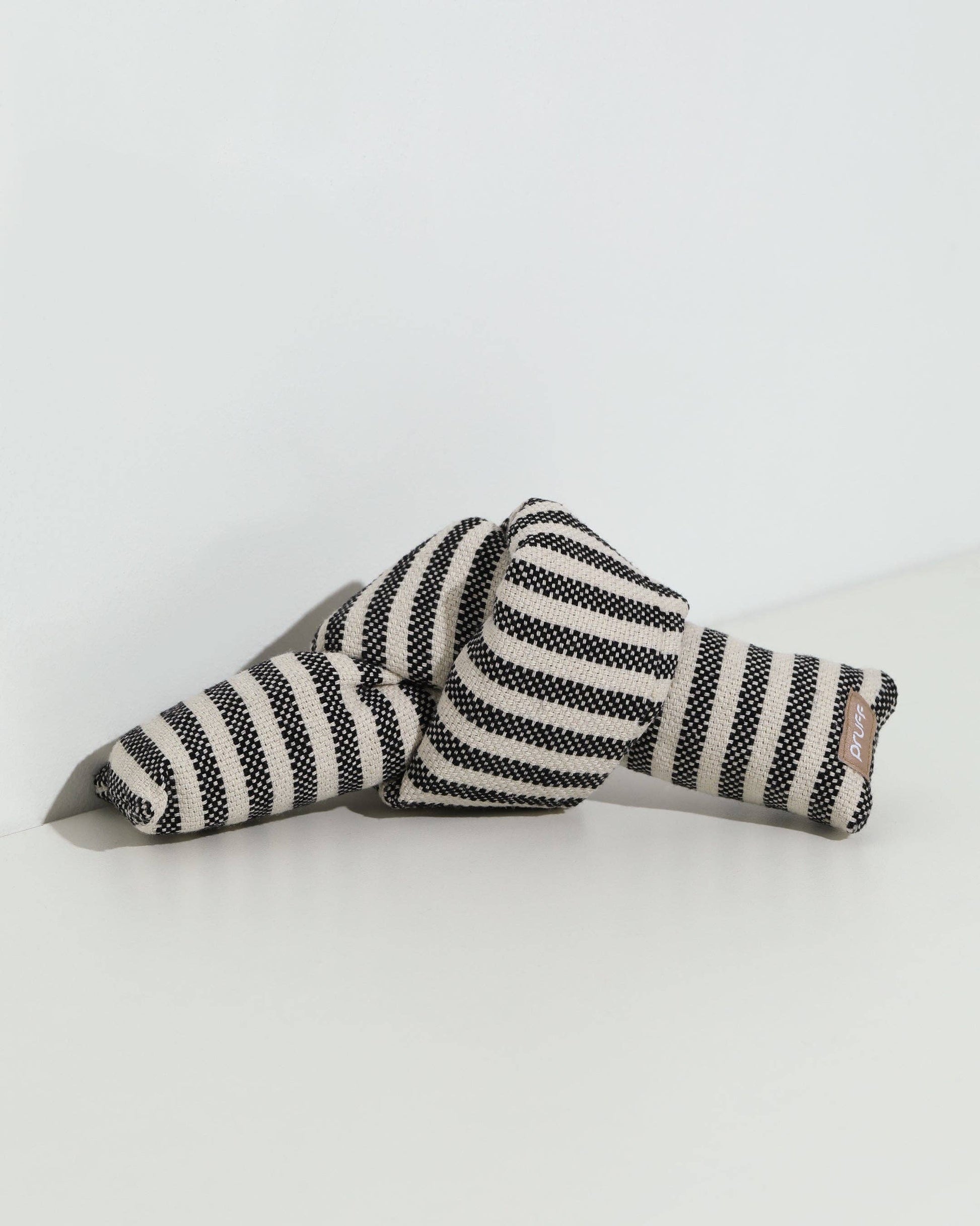Pruff - Knot Plush Toy