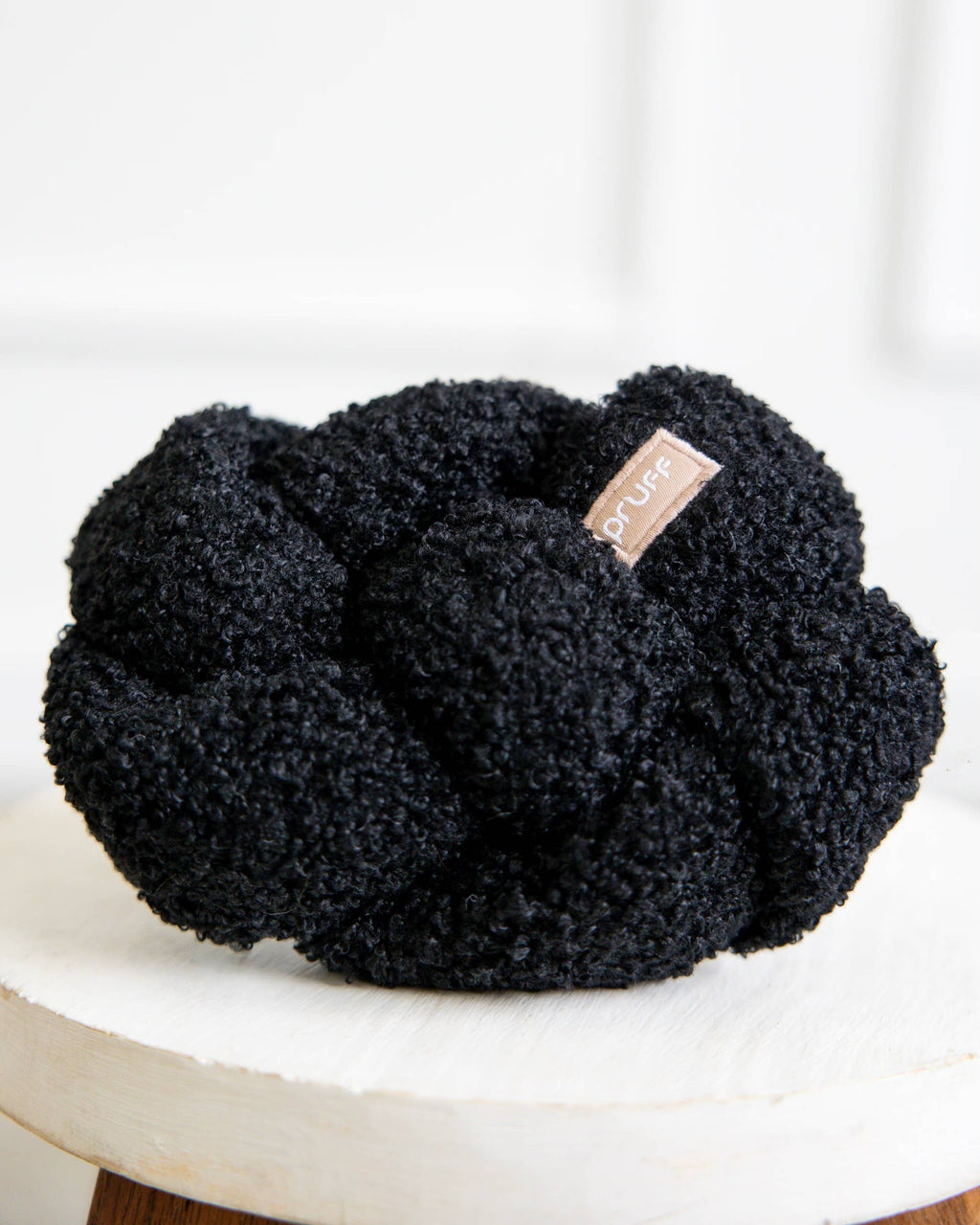 Pruff - Infinity Snuffle Toy