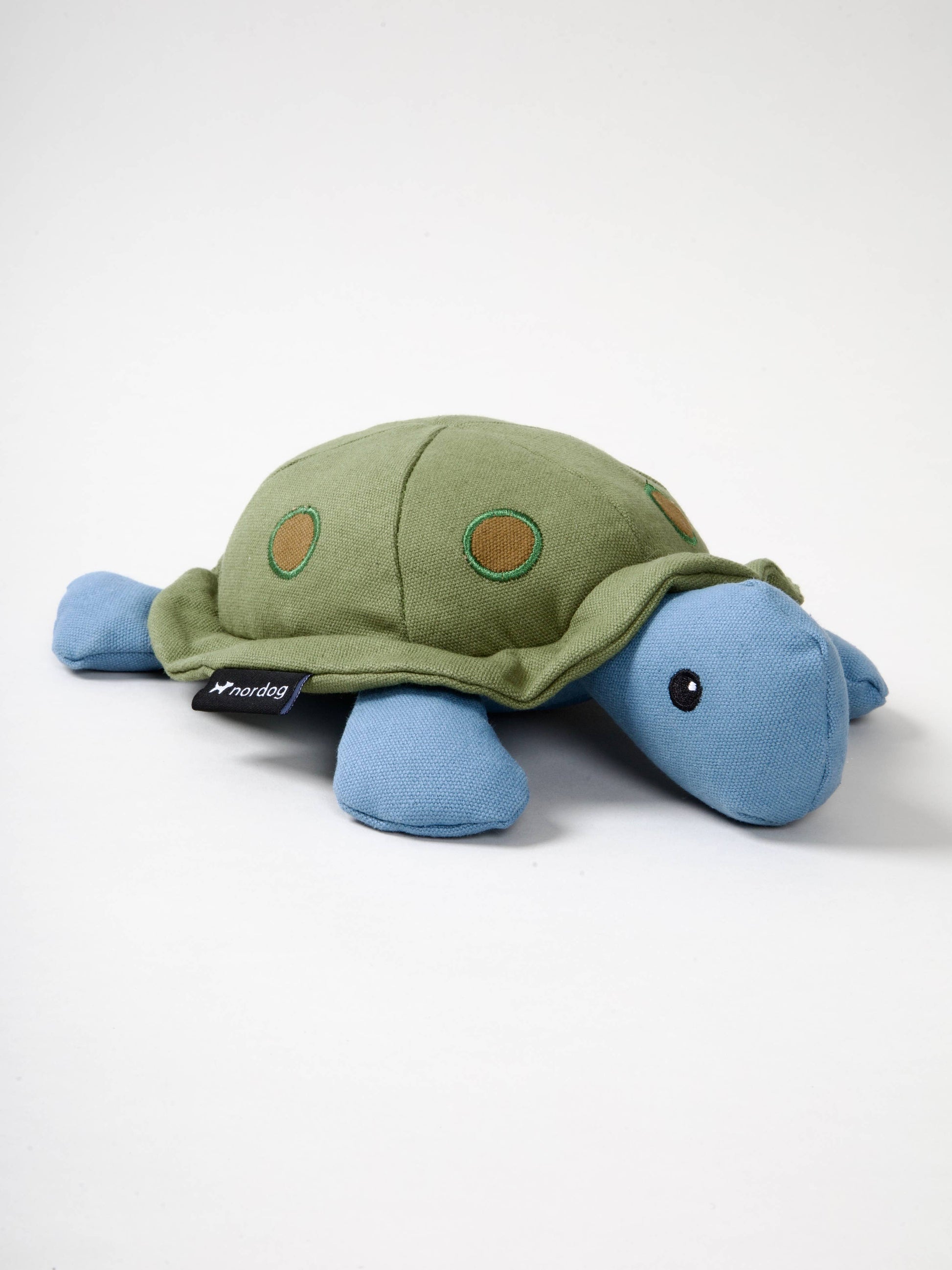 Nordog - Kim The Turtle