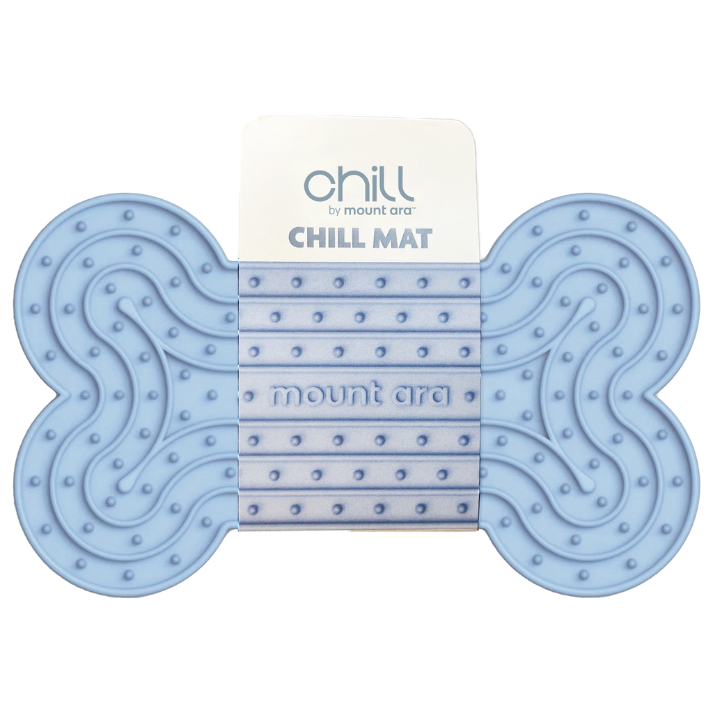 Mount Ara - Chill Mat