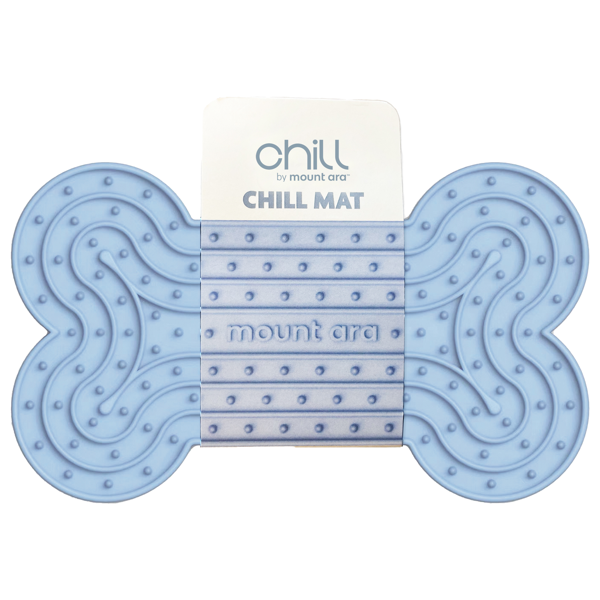 Mount Ara - Chill Mat