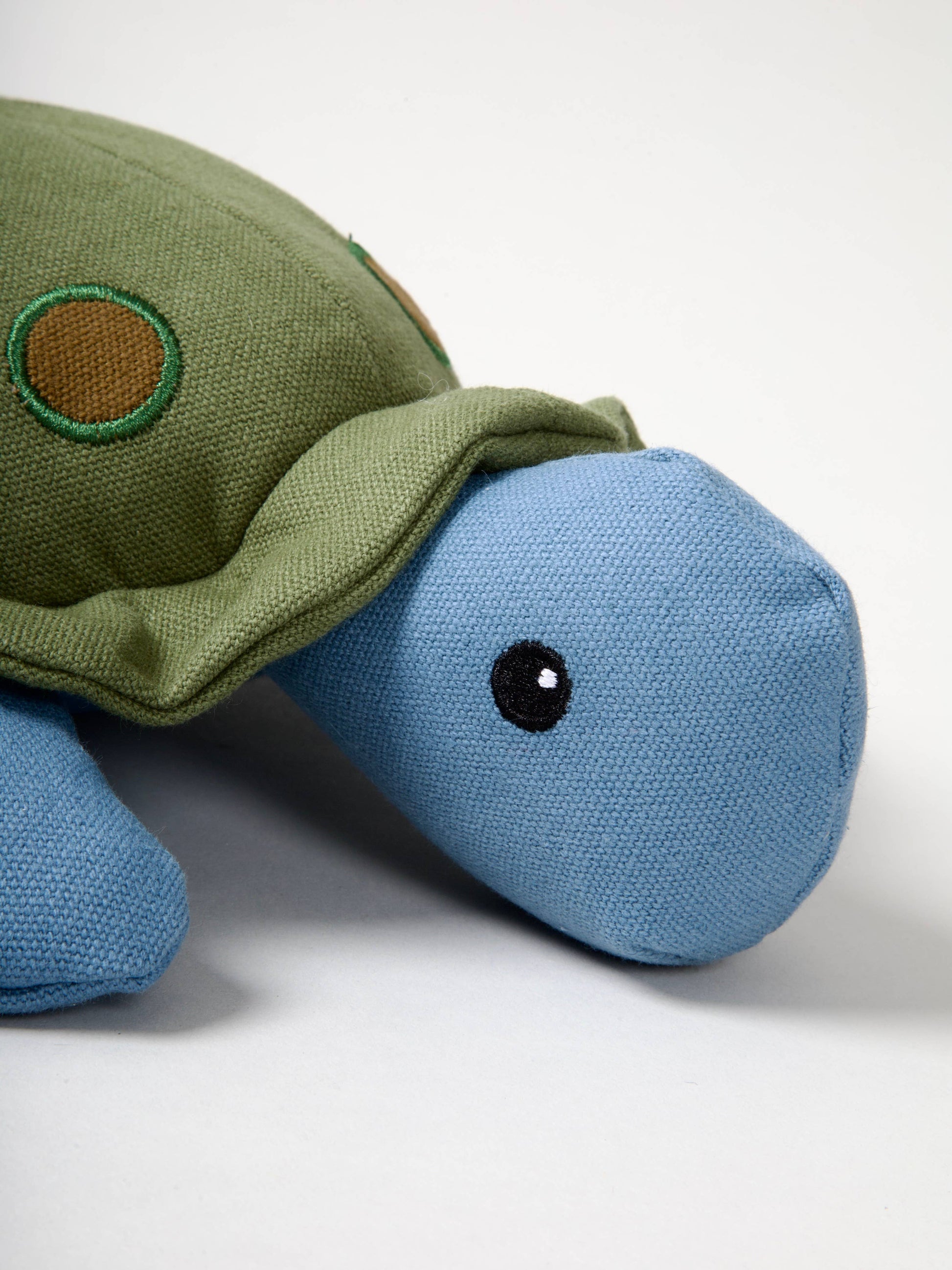 Nordog - Kim The Turtle