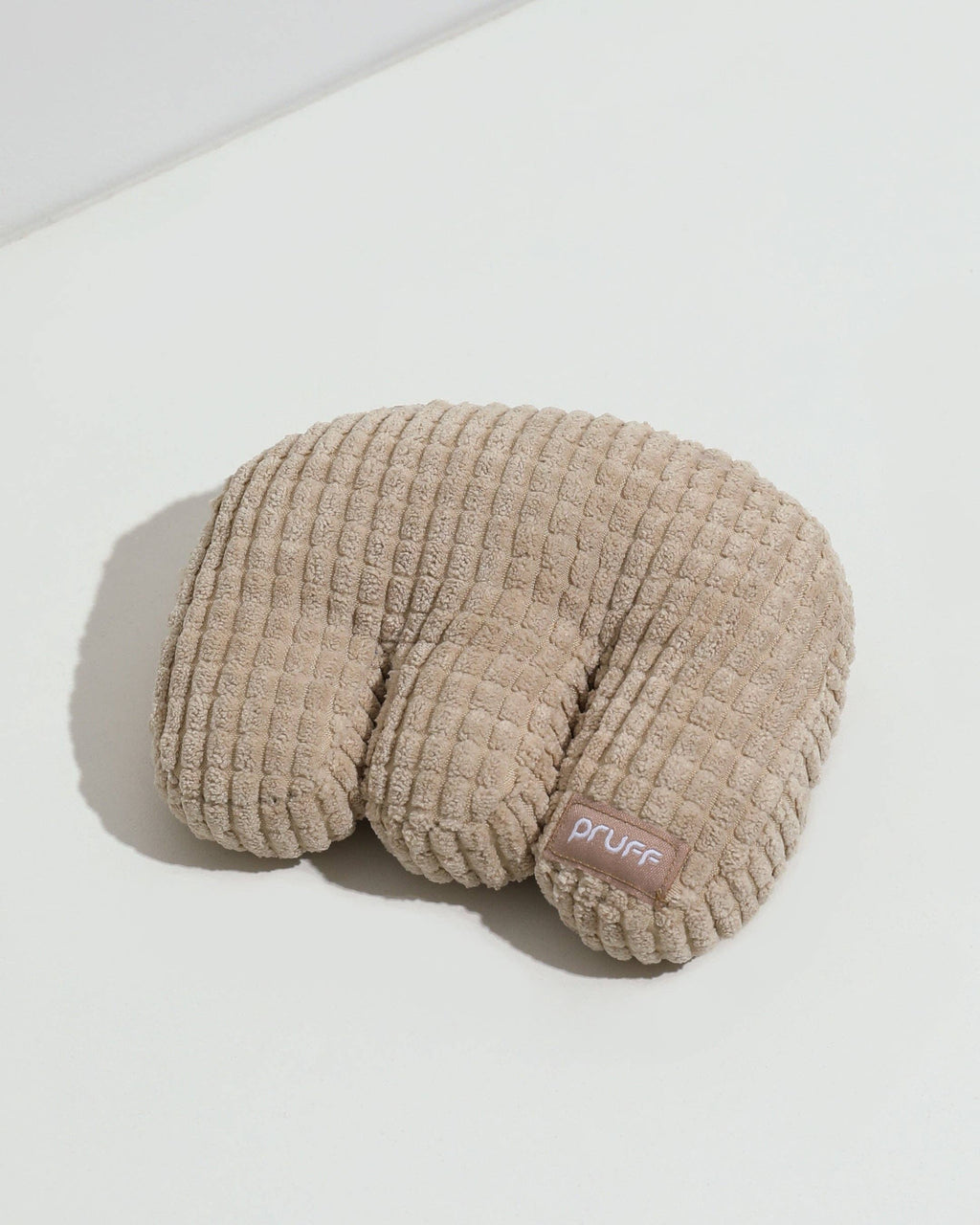 Pruff - Em Plush Toy
