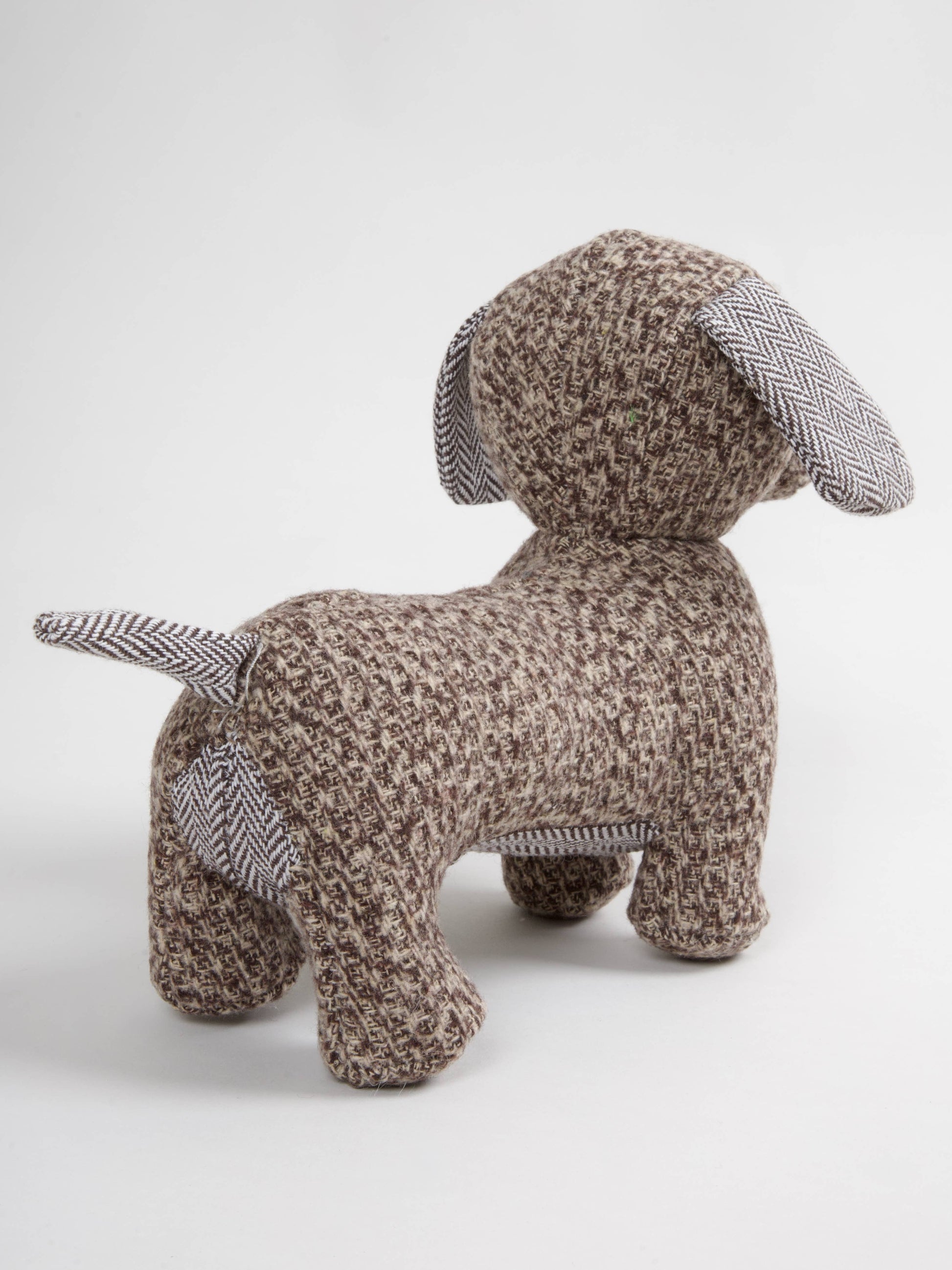 Nordog - Joachim The Dachshund
