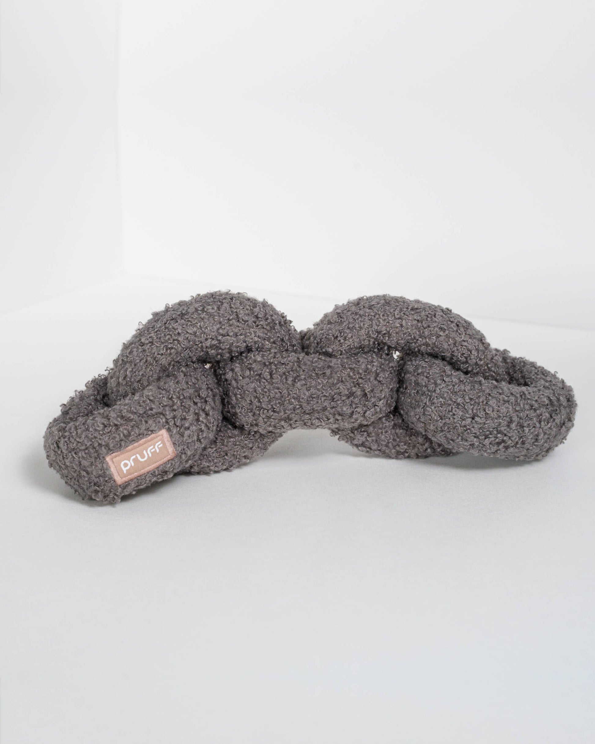 Pruff - Boucle Many Links Plush Toy