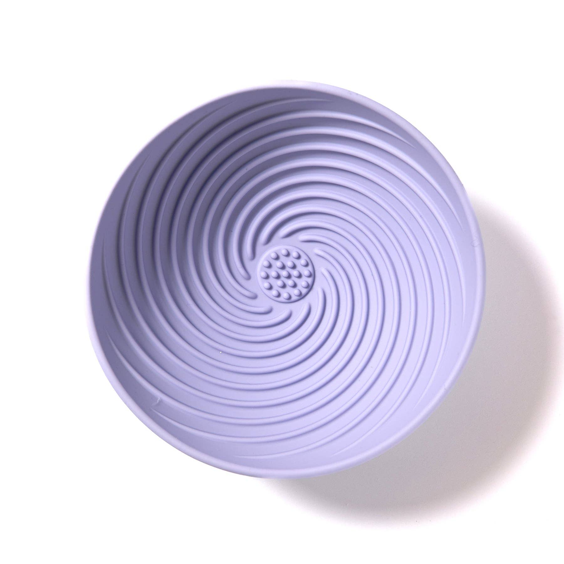 Awoo - Wobbowl Lick & Slow Feeder Bowl