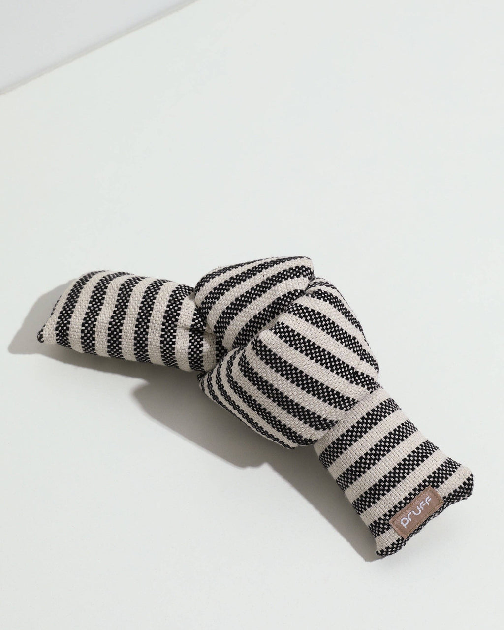 Pruff - Knot Plush Toy