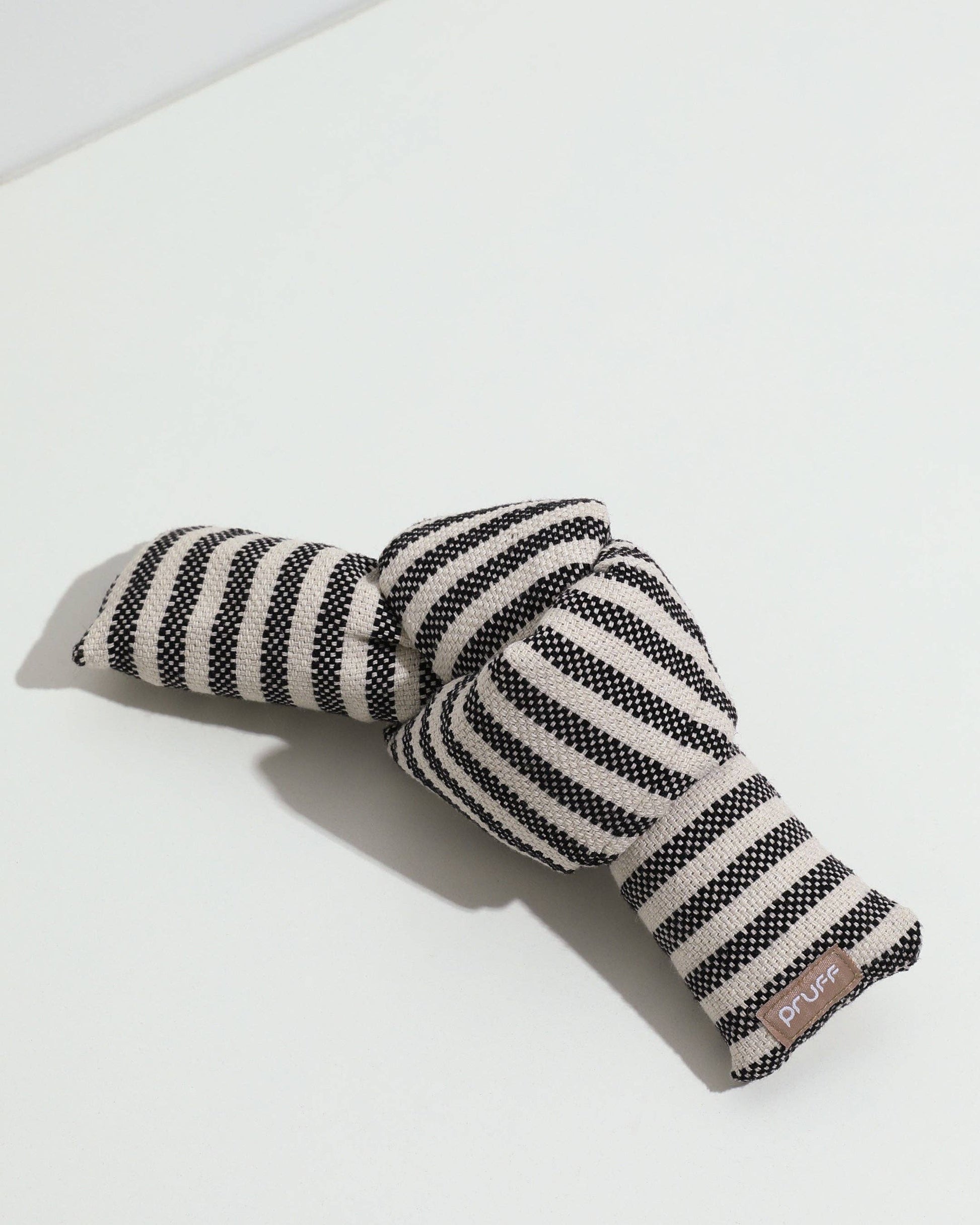Pruff - Knot Plush Toy