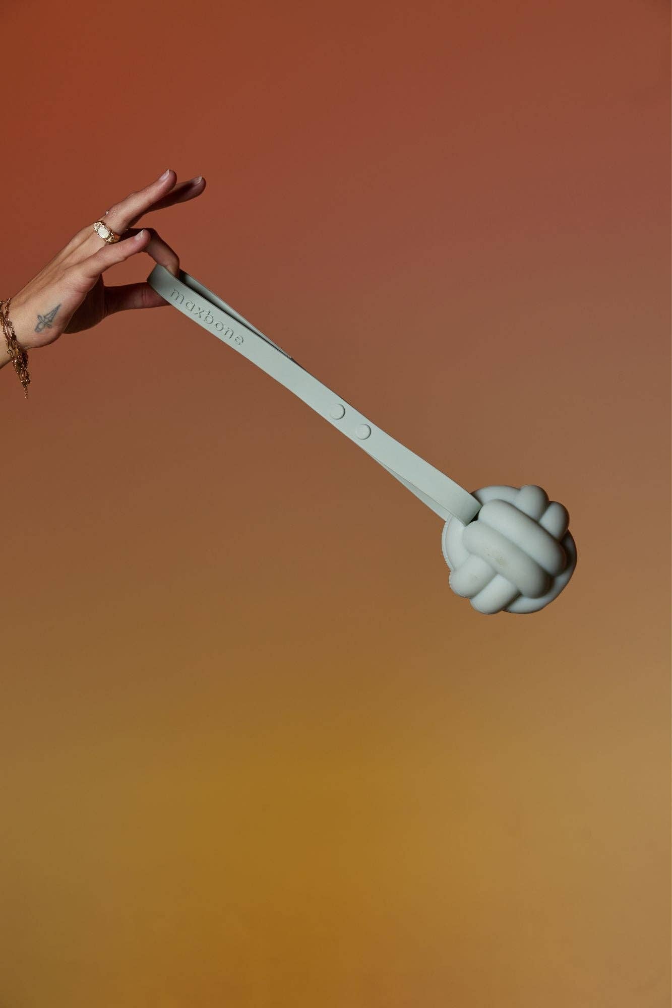 Maxbone - Enrichment Tether Toy
