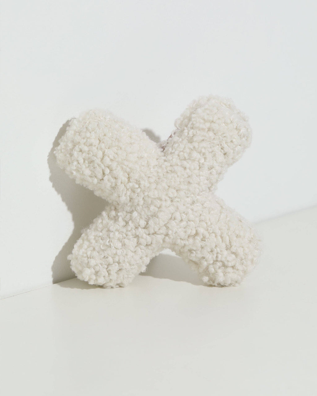 Pruff - Hugs Boucle Toy