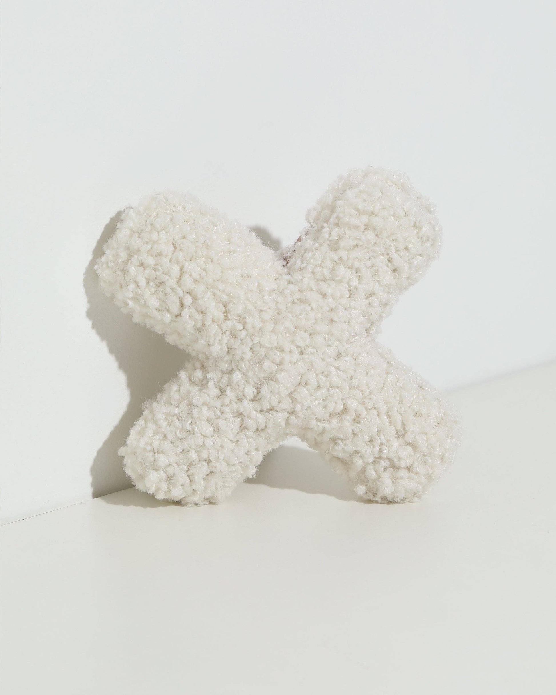 Pruff - Hugs Boucle Toy