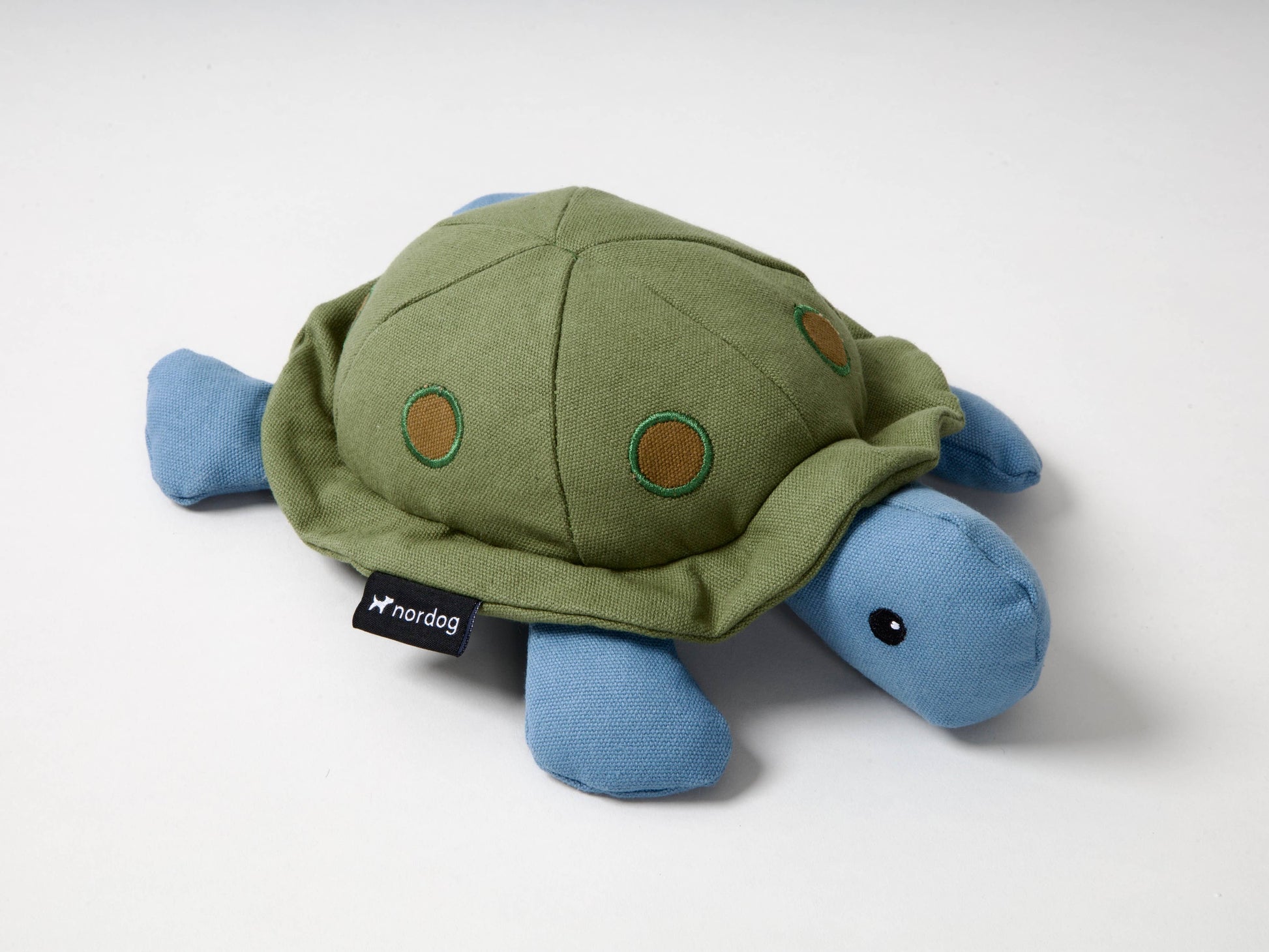 Nordog - Kim The Turtle