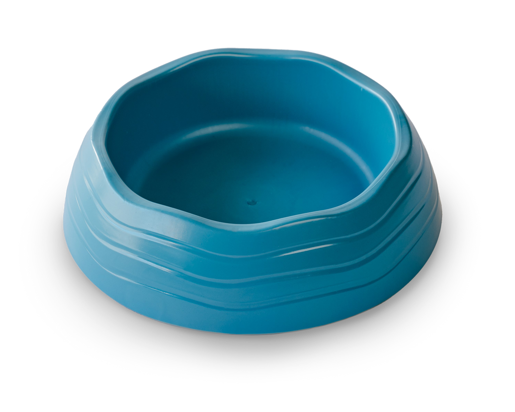Ochien Recycled Ocean Plastic Dog Bowl