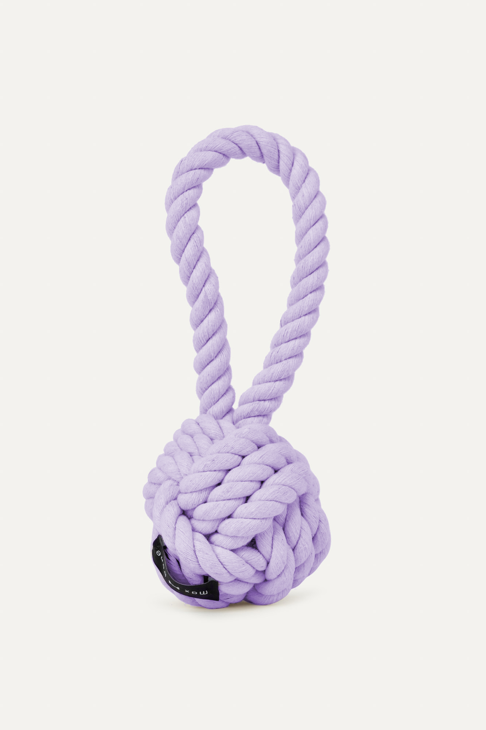maxbone - Rope Toy for Dogs
