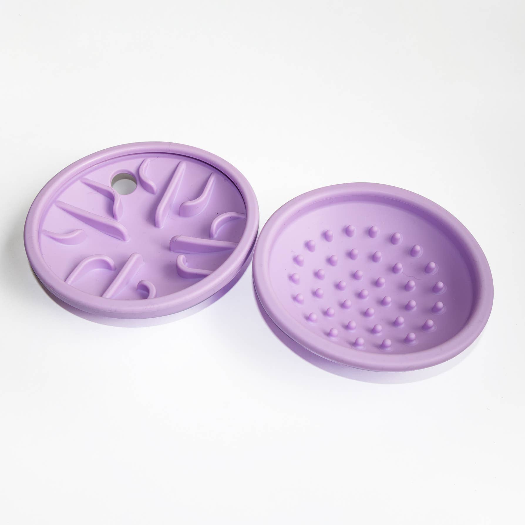 Awoo - Flying Saucer Silicone Puzzle Toy