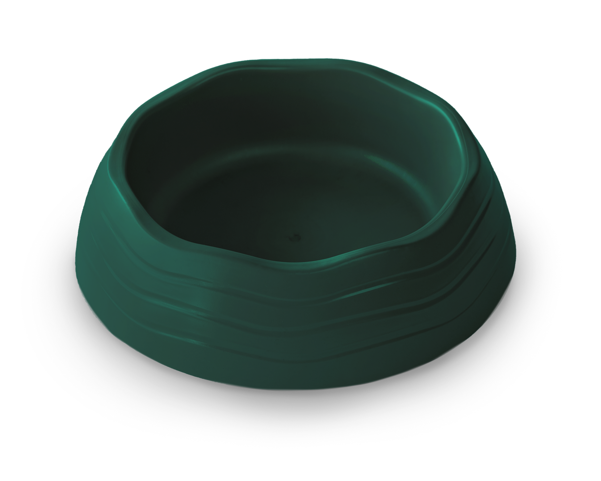 Ochien Recycled Ocean Plastic Dog Bowl