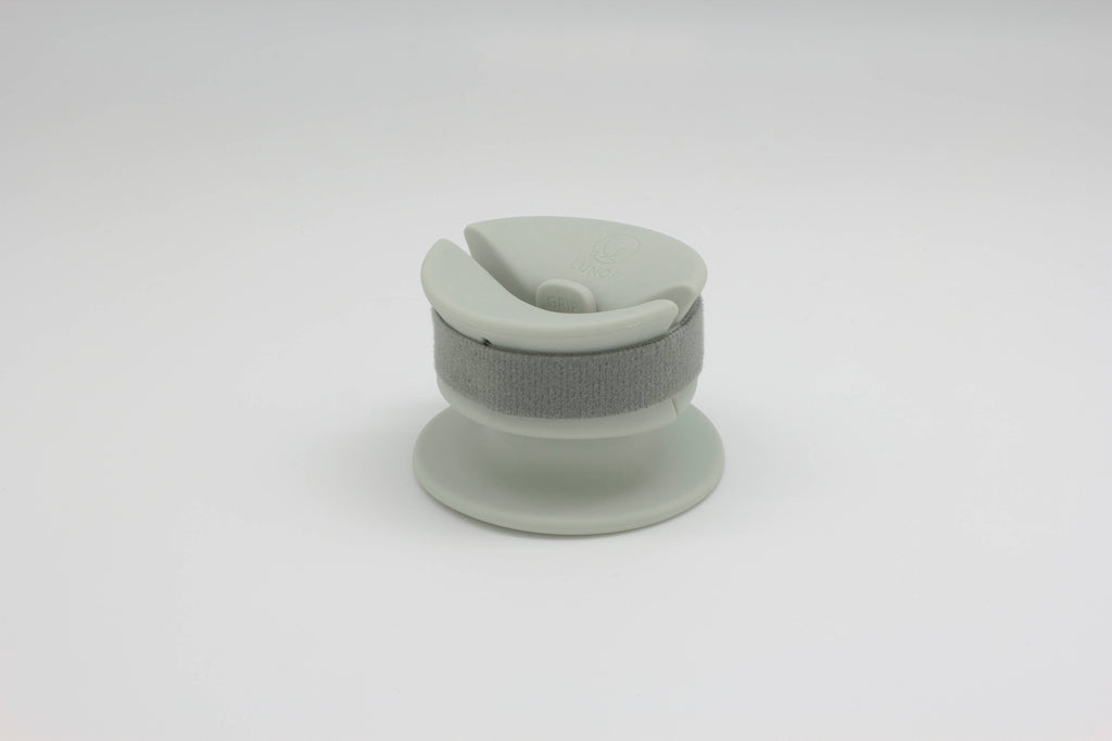 Lunoji - CHEWDEN Grip: Dog Chew Holder | Enrichment Tool | Dog Safety