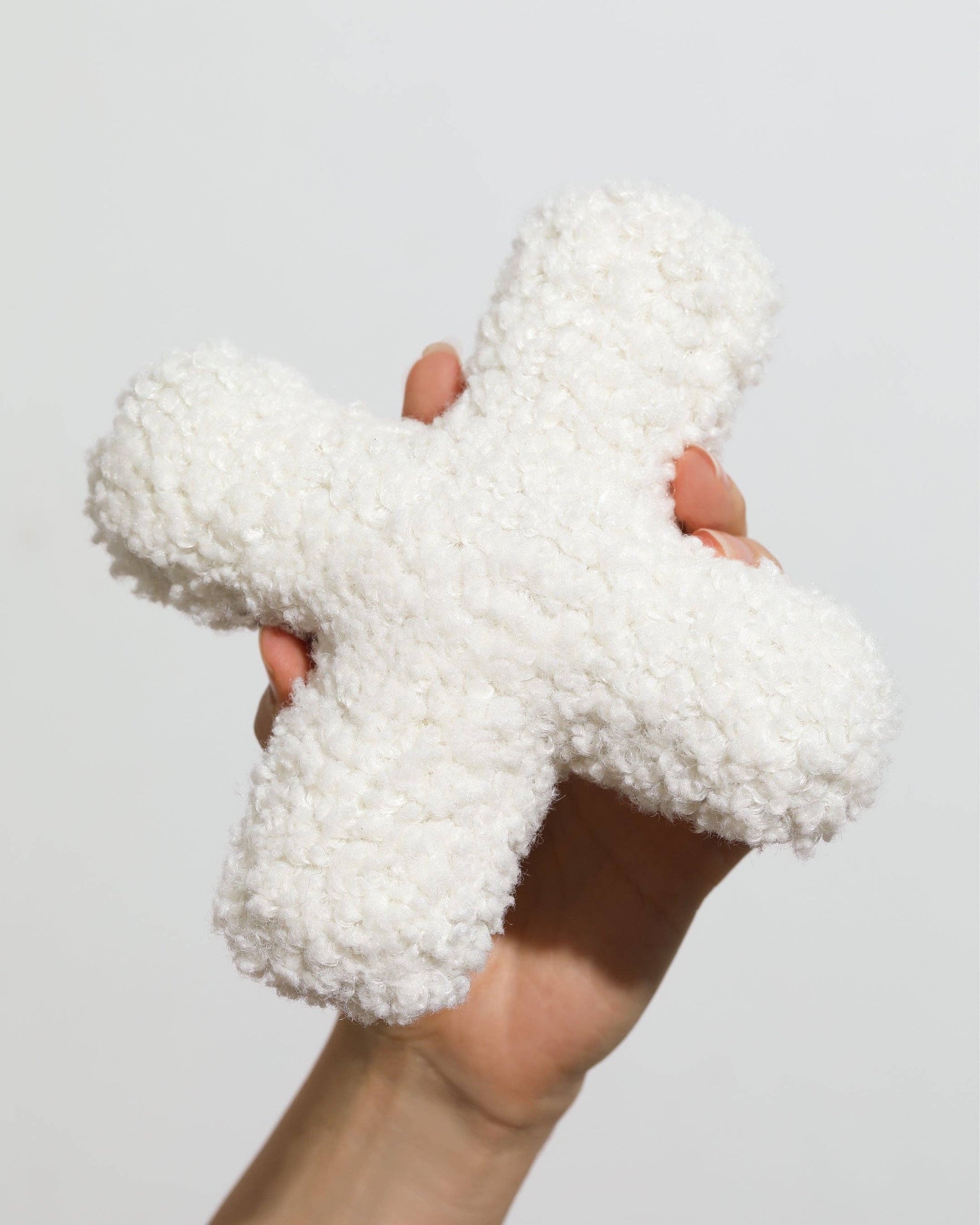 Pruff - Hugs Boucle Toy