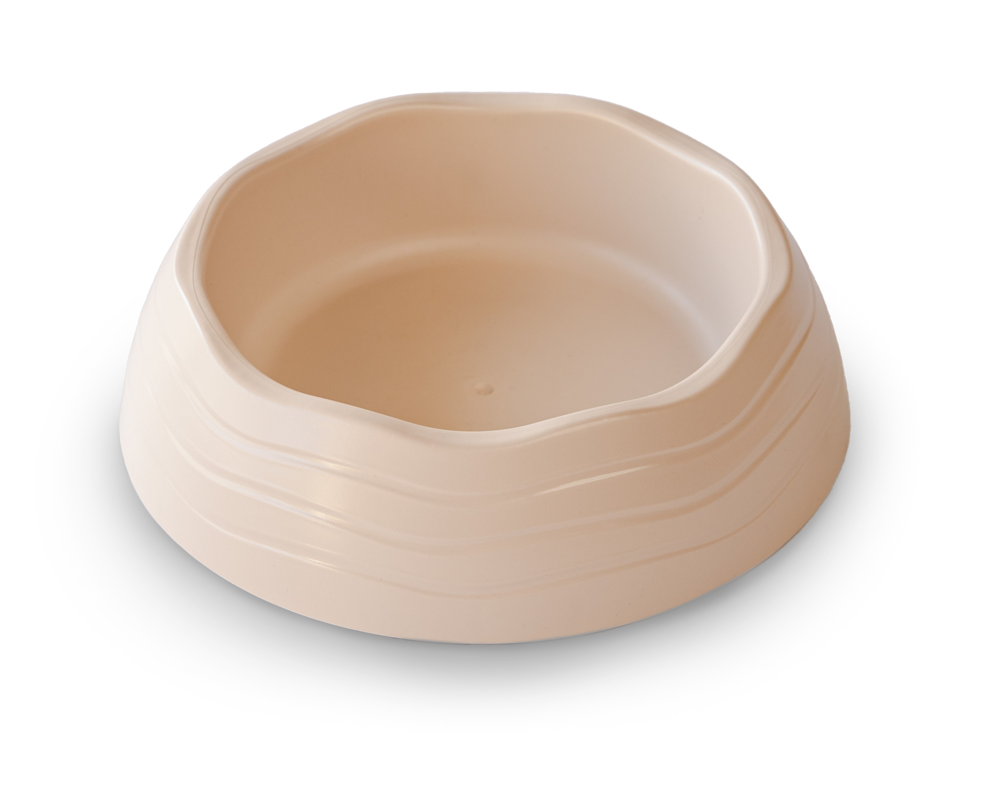 Ochien Recycled Ocean Plastic Dog Bowl