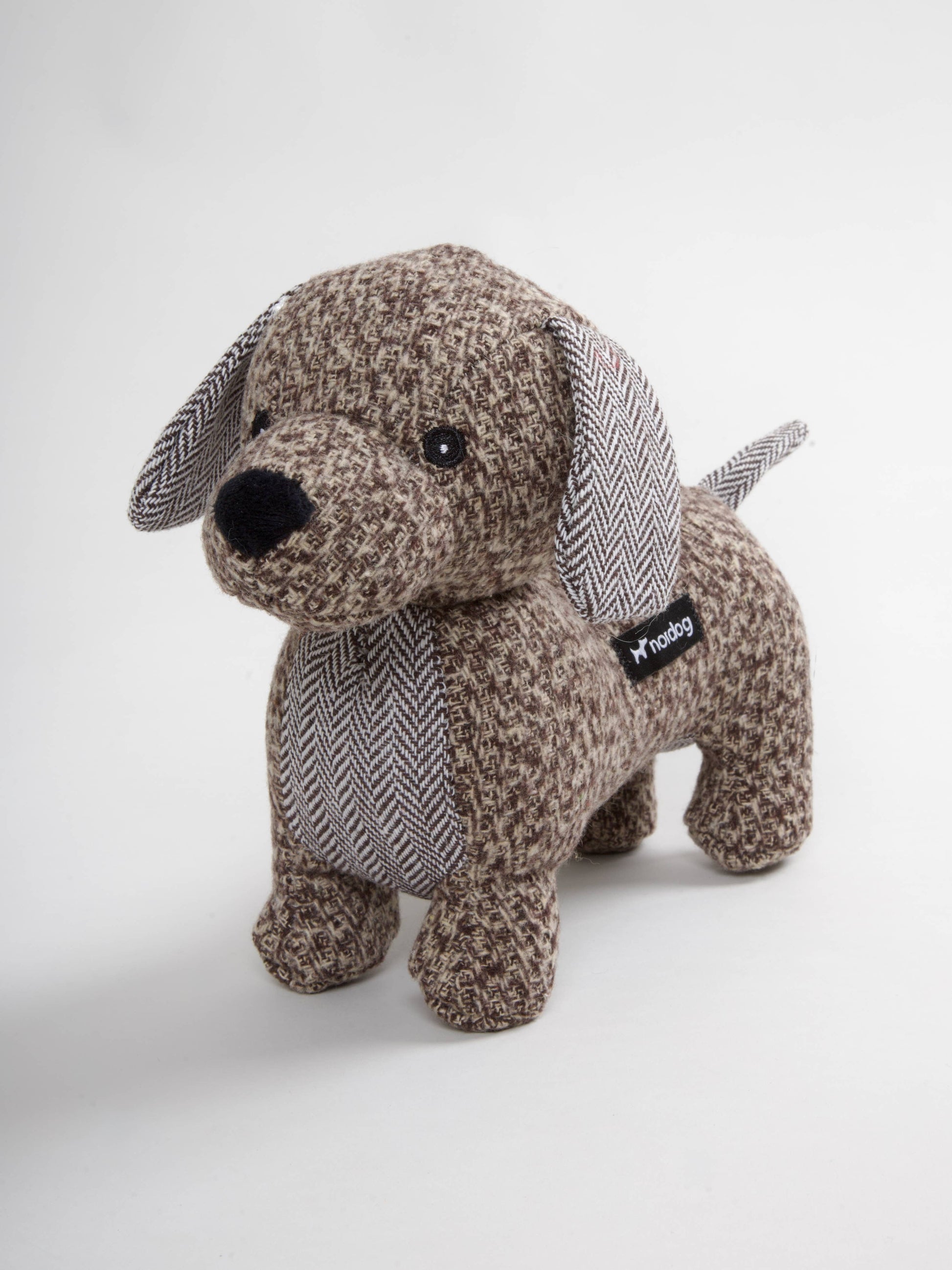 Nordog - Joachim The Dachshund