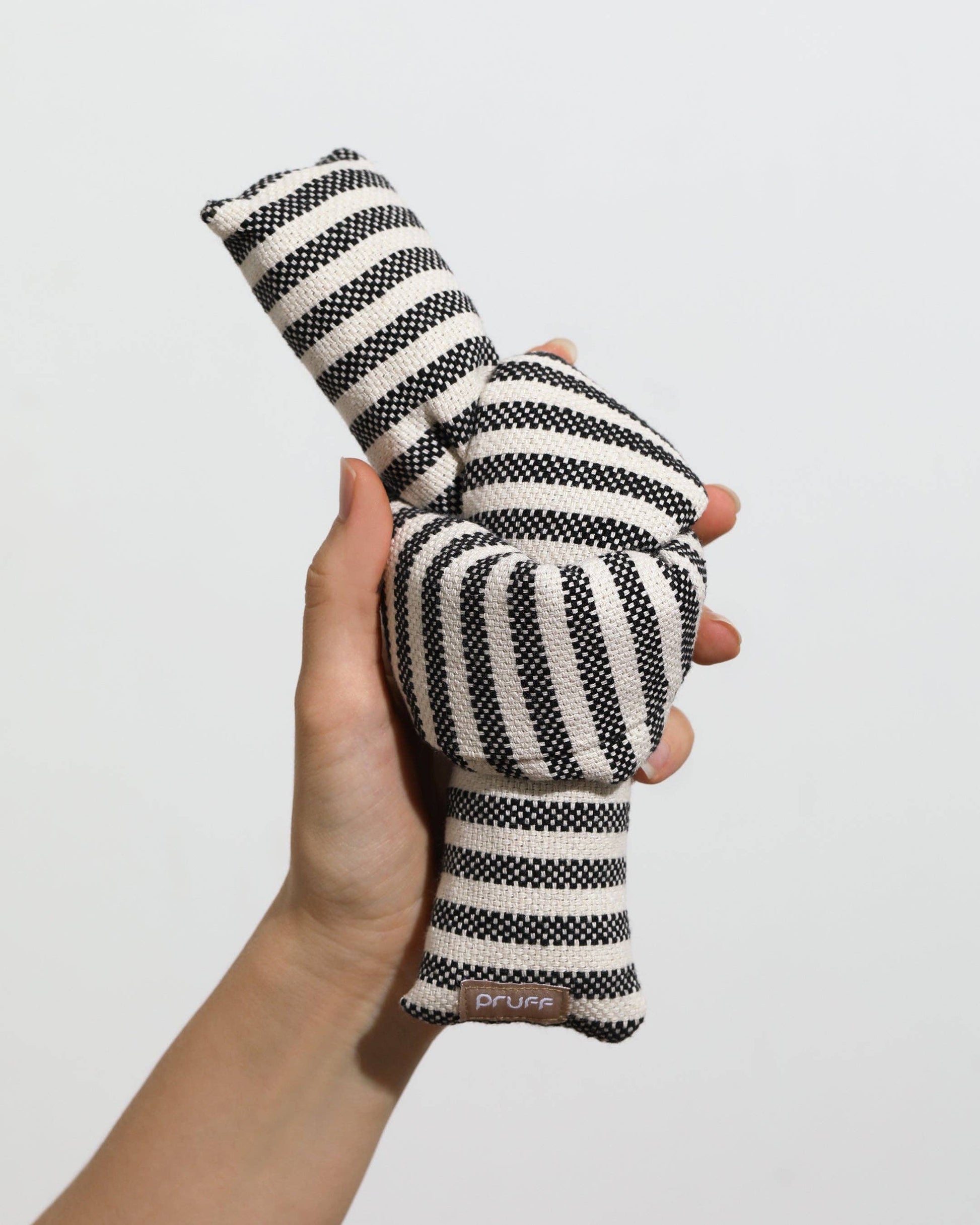 Pruff - Knot Plush Toy