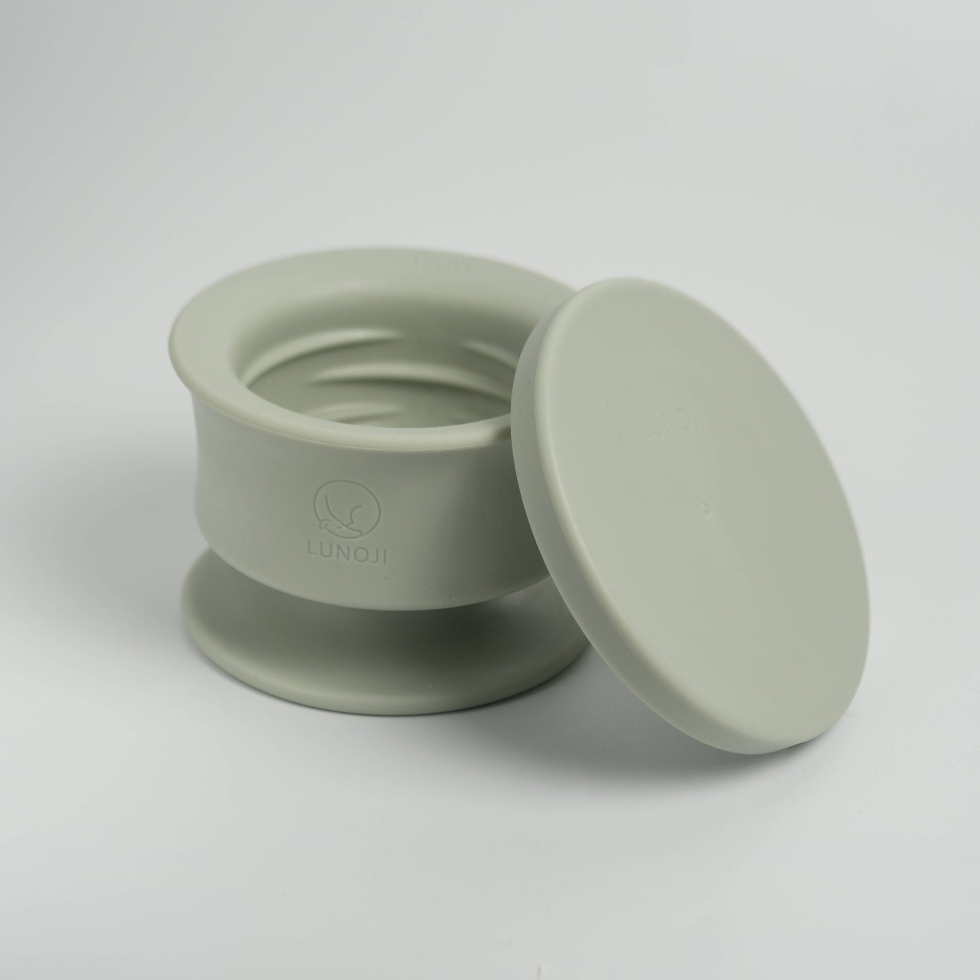 Lunoji - CHEWDEN Trove: Dog Enrichment Feeder | Frozen Treat Cup